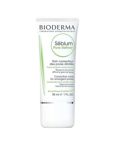 BIODERMA SEBIUM PORE REFINER 30ML